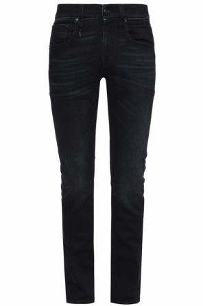 Jeans with straight legs, zdjęcie 1 Jeans with straight legs od R13